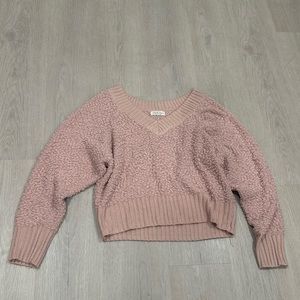 jolie & joy sweater
